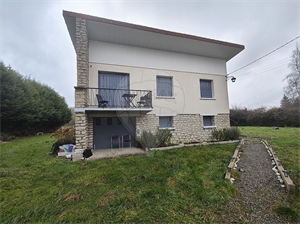 maison à la vente -   58440  LA CELLE SUR LOIRE, surface 100 m2 vente maison - UBI474850187